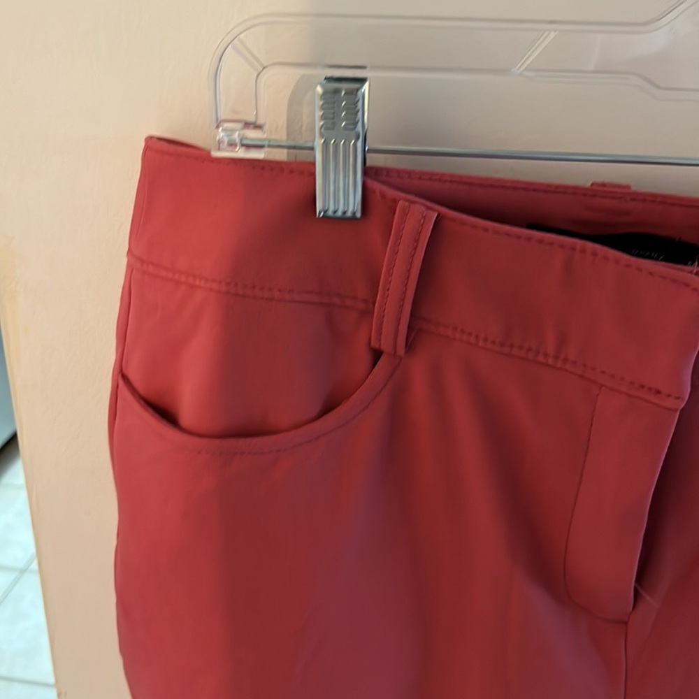 Coral Wide Leg Pant - Picture 4 of 7
